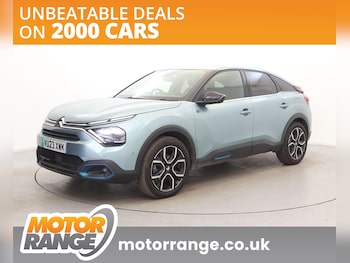 Used Citroen C4 2023 for sale - 79606219: Photo