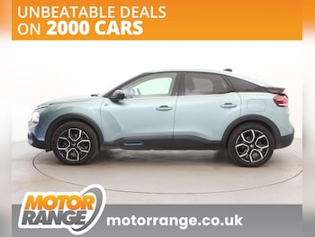 Used Citroen C4 2023 for sale - 79606219: Photo