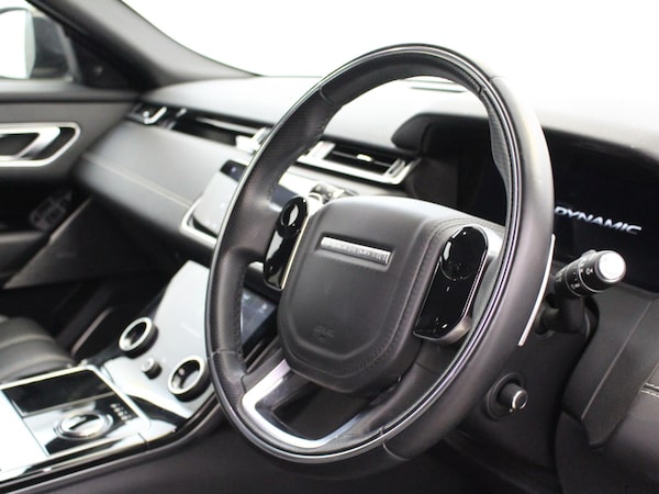 Used Land Rover Range Rover Velar 2019 for sale - 75700988: Photo 10