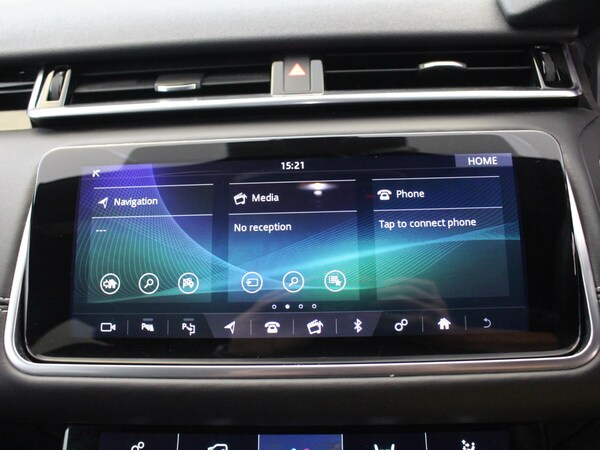 Used Land Rover Range Rover Velar 2019 for sale - 75700988: Photo 16