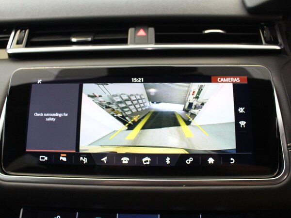 Used Land Rover Range Rover Velar 2019 for sale - 75700988: Photo 17