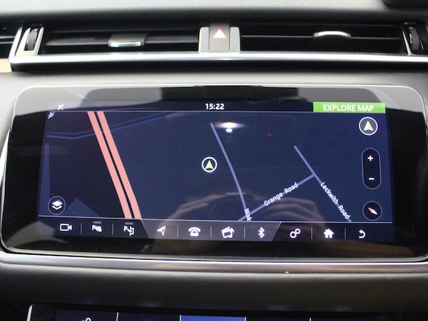 Used Land Rover Range Rover Velar 2019 for sale - 75700988: Photo 18