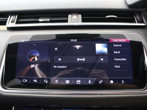 Used Land Rover Range Rover Velar 2019 for sale - 75700988: Photo 19