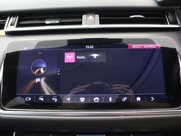 Used Land Rover Range Rover Velar 2019 for sale - 75700988: Photo 20