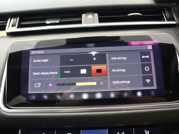 Used Land Rover Range Rover Velar 2019 for sale - 75700988: Photo 21