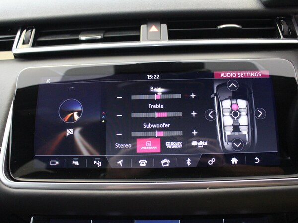 Used Land Rover Range Rover Velar 2019 for sale - 75700988: Photo 22