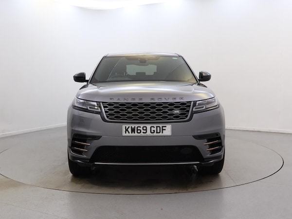 Used Land Rover Range Rover Velar 2019 for sale - 75700988: Photo 2