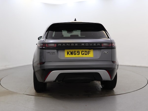 Used Land Rover Range Rover Velar 2019 for sale - 75700988: Photo 5
