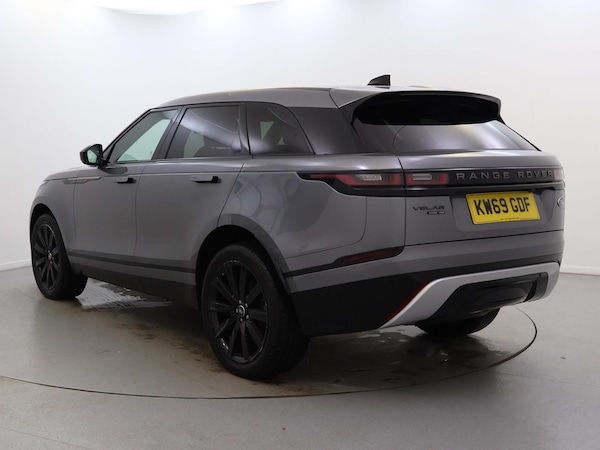 Used Land Rover Range Rover Velar 2019 for sale - 75700988: Photo 6