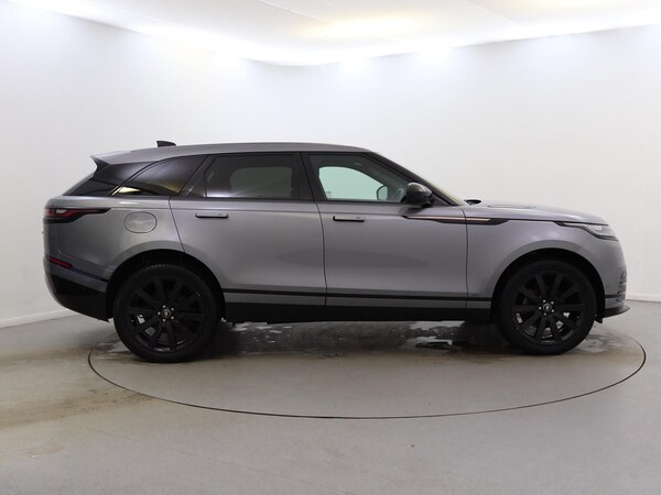 Used Land Rover Range Rover Velar 2019 for sale - 75700988: Photo 7