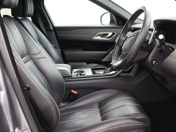 Used Land Rover Range Rover Velar 2019 for sale - 75700988: Photo 8