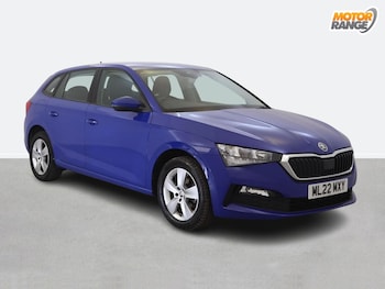 2022 - 1.0 TSI 110 SE 5dr DSG