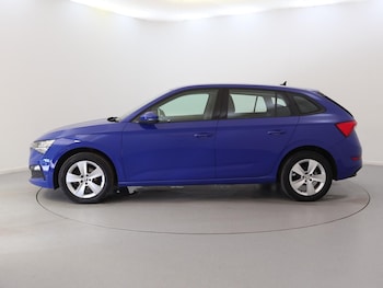 Used Skoda Scala 2022 for sale - 75909004: Photo