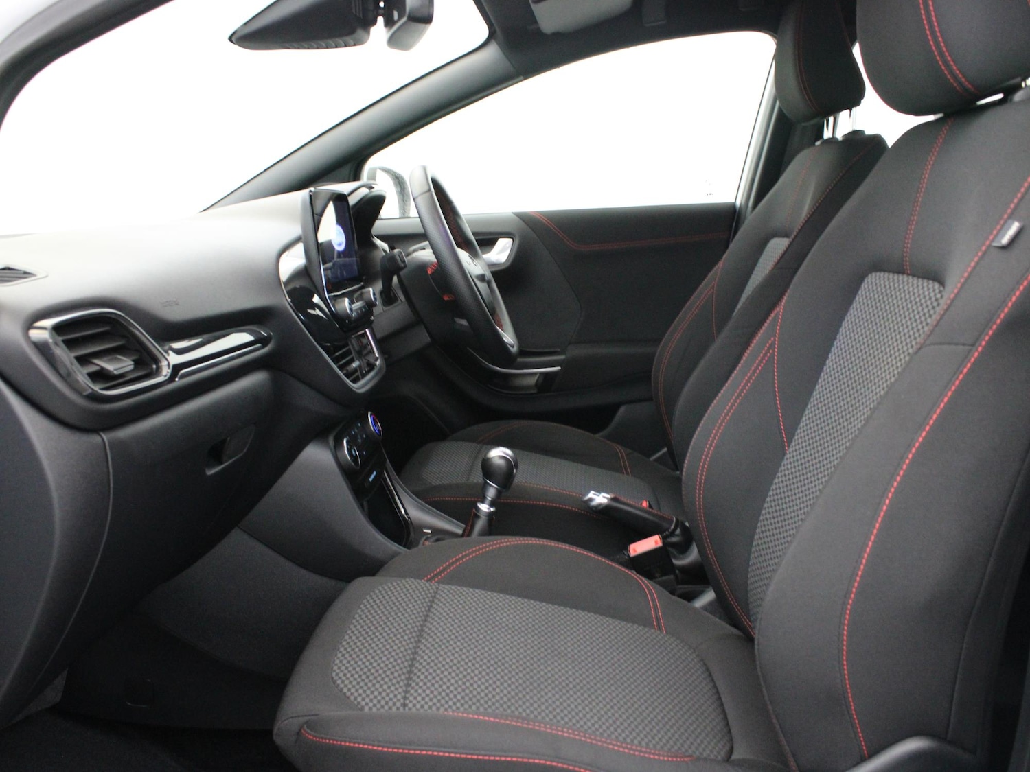 Used Ford Puma 2023 for sale - 76916496: Photo 10