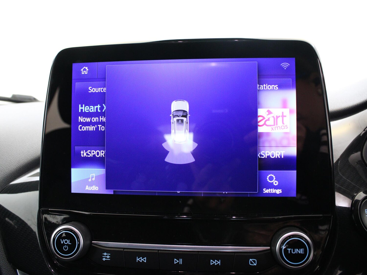 Used Ford Puma 2023 for sale - 76916496: Photo 19