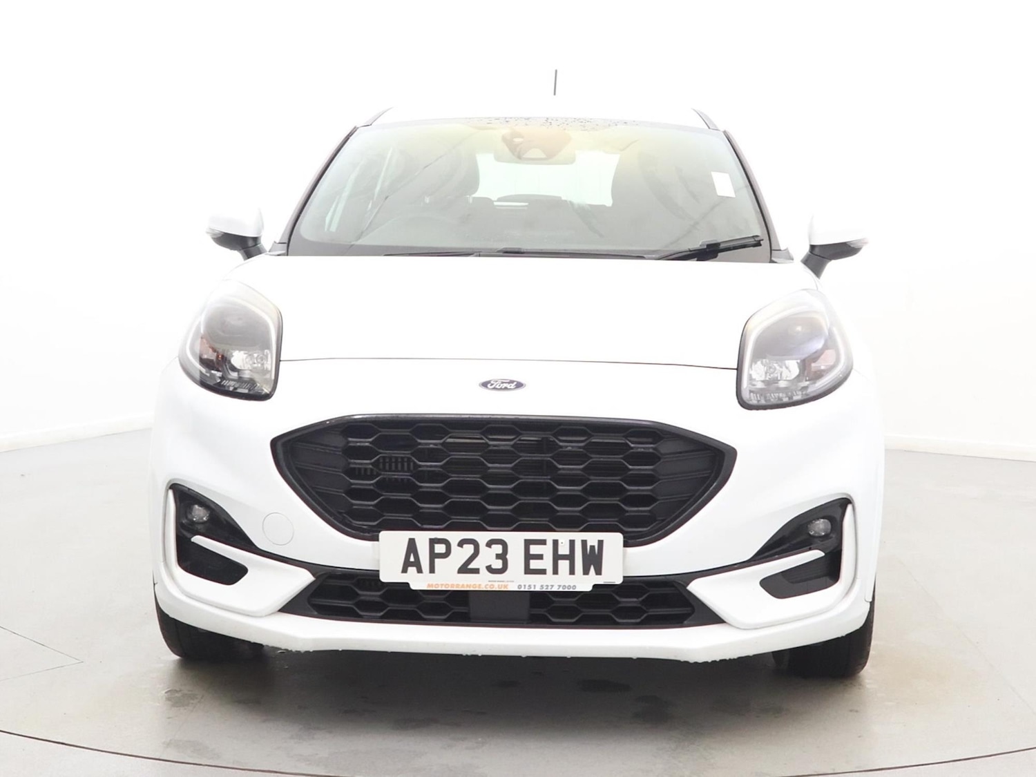 Used Ford Puma 2023 for sale - 76916496: Photo 2