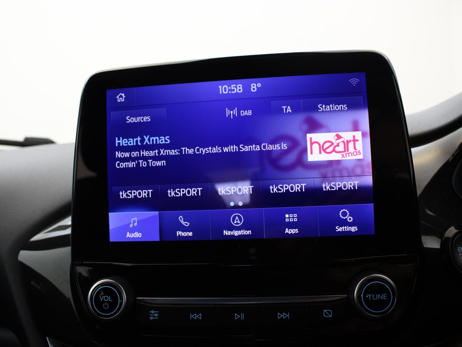 Used Ford Puma 2023 for sale - 76916496: Photo 20