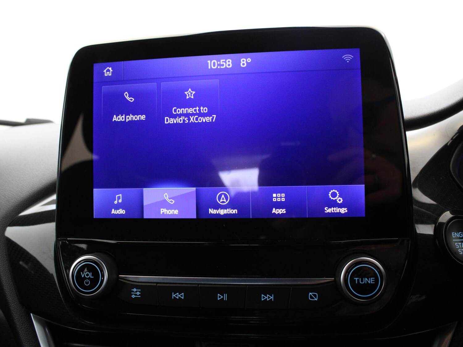 Used Ford Puma 2023 for sale - 76916496: Photo 21