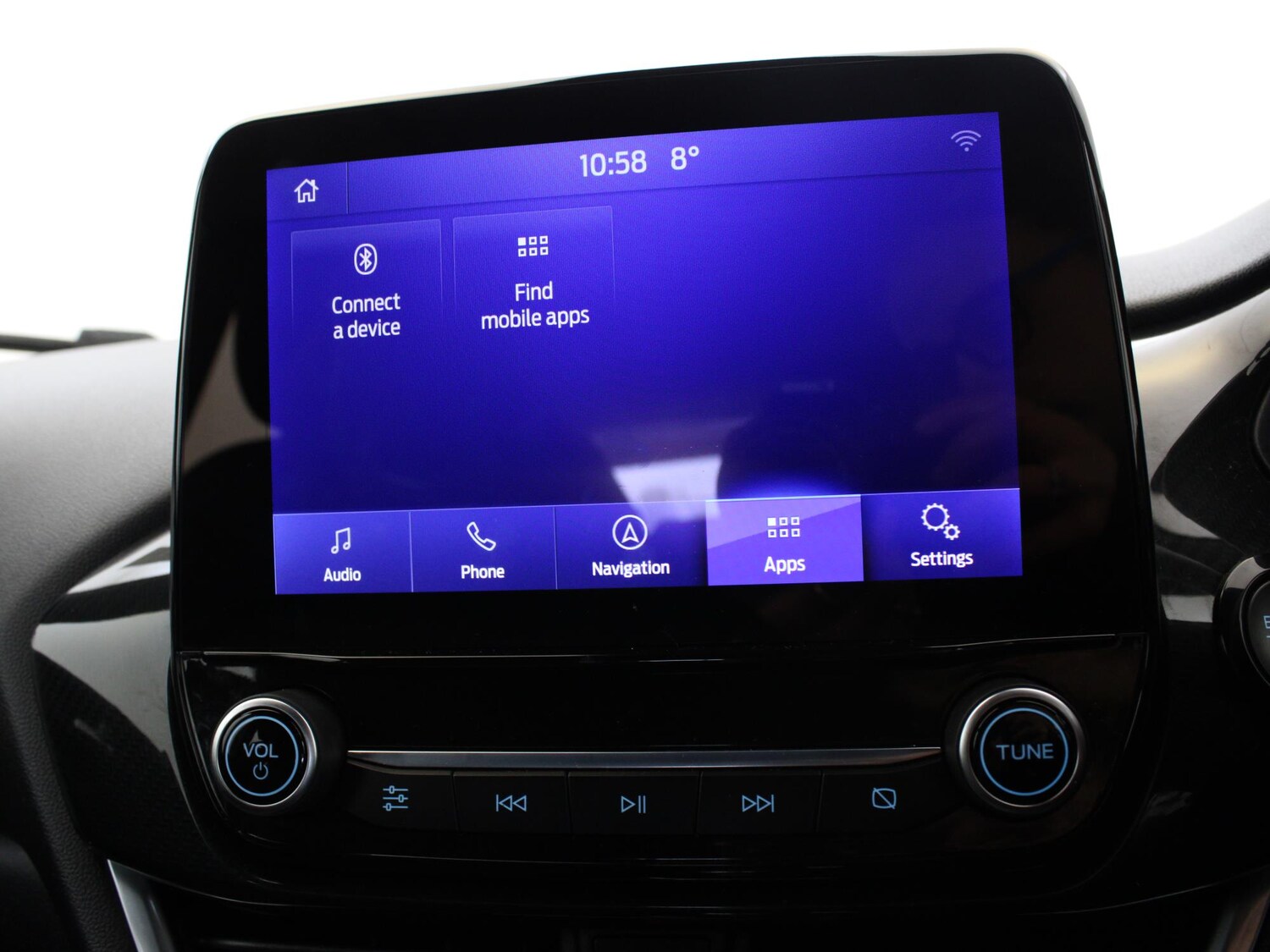 Used Ford Puma 2023 for sale - 76916496: Photo 22