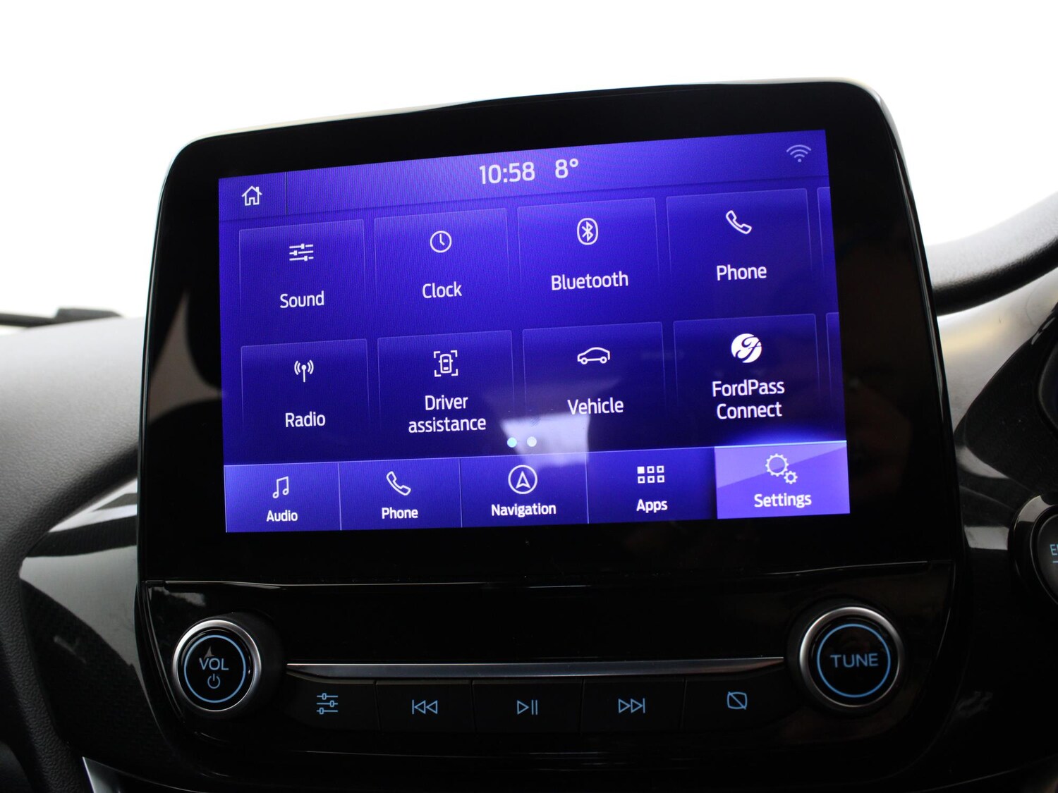 Used Ford Puma 2023 for sale - 76916496: Photo 24