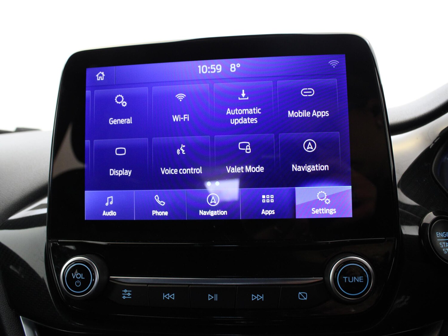 Used Ford Puma 2023 for sale - 76916496: Photo 25