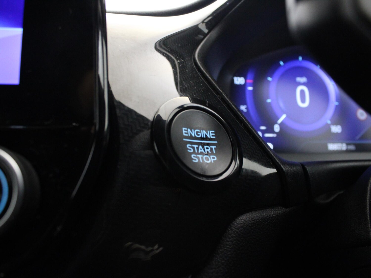 Used Ford Puma 2023 for sale - 76916496: Photo 27