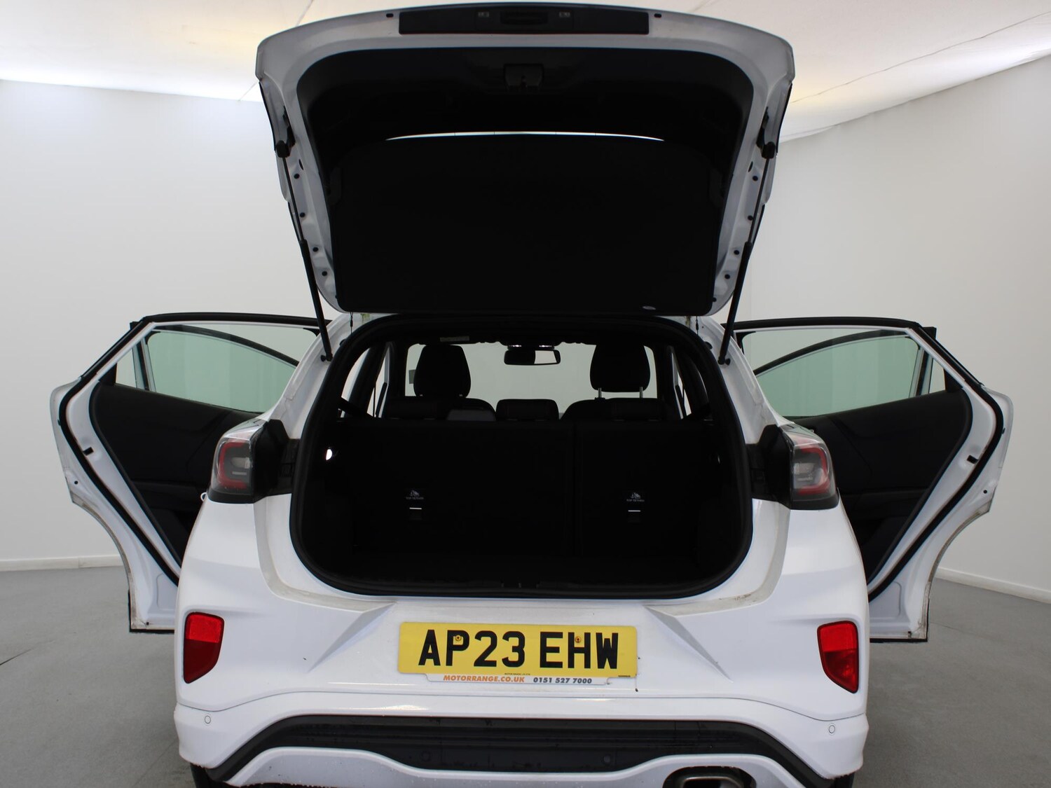 Used Ford Puma 2023 for sale - 76916496: Photo 32