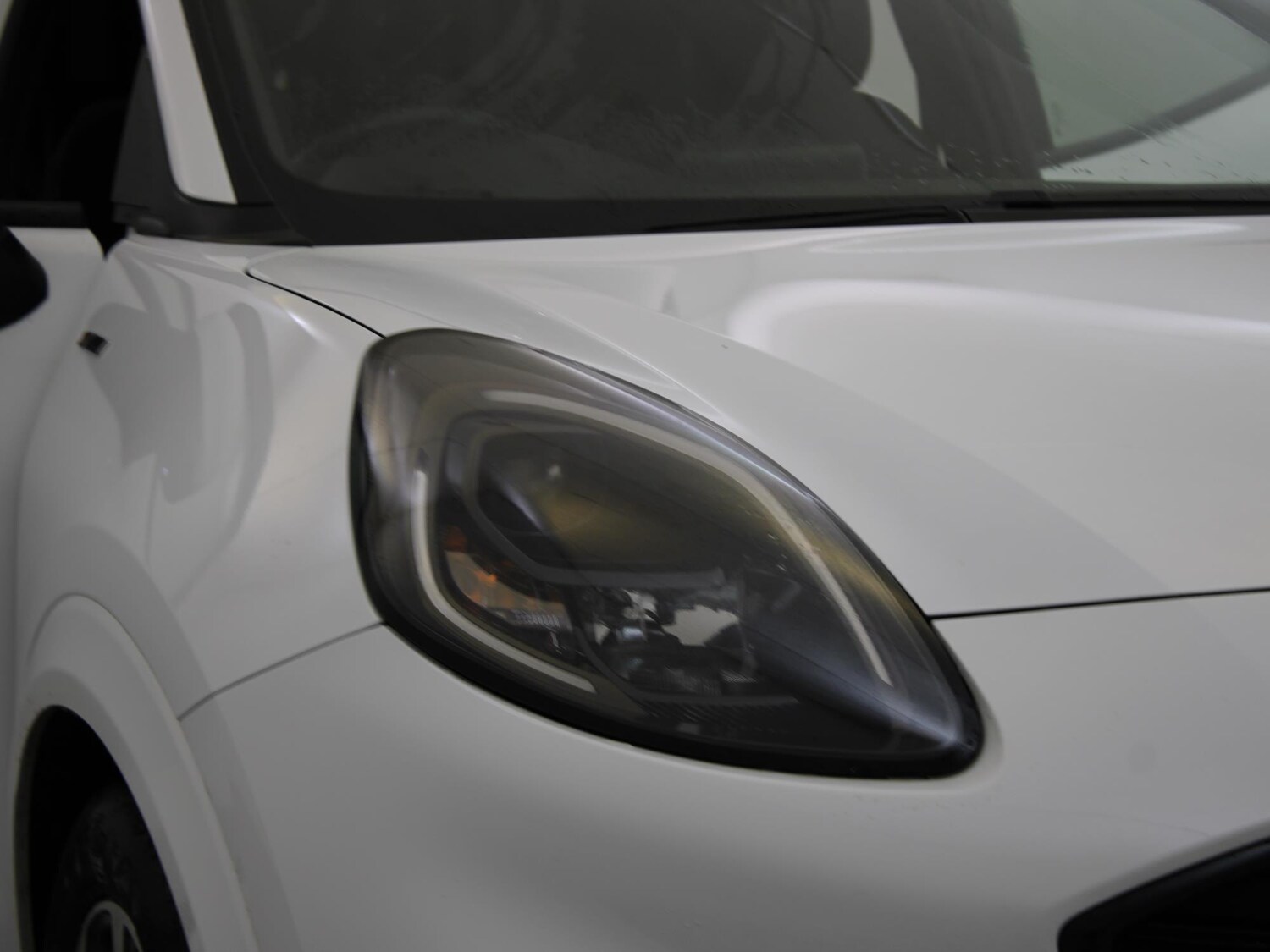 Used Ford Puma 2023 for sale - 76916496: Photo 35