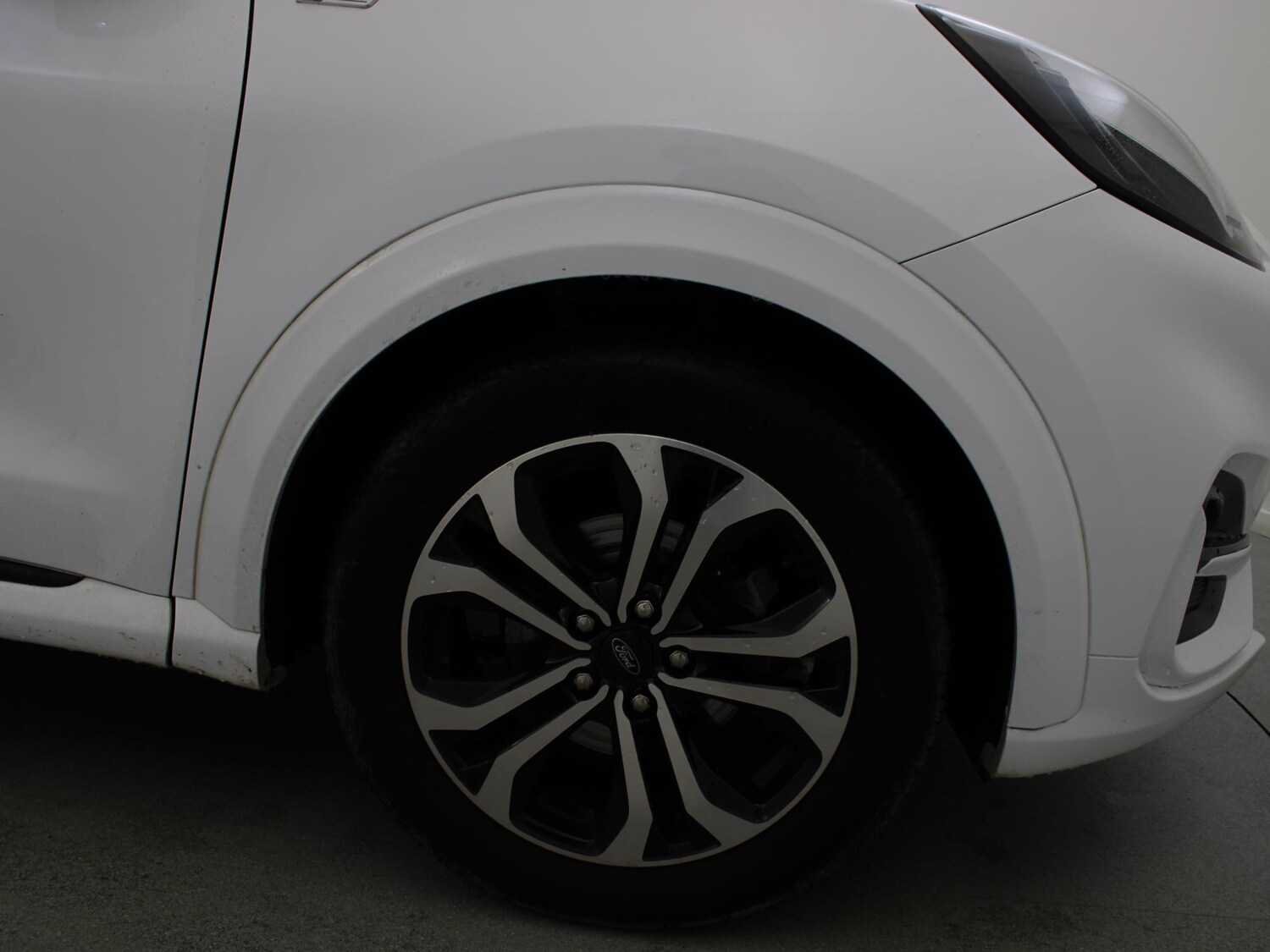 Used Ford Puma 2023 for sale - 76916496: Photo 36