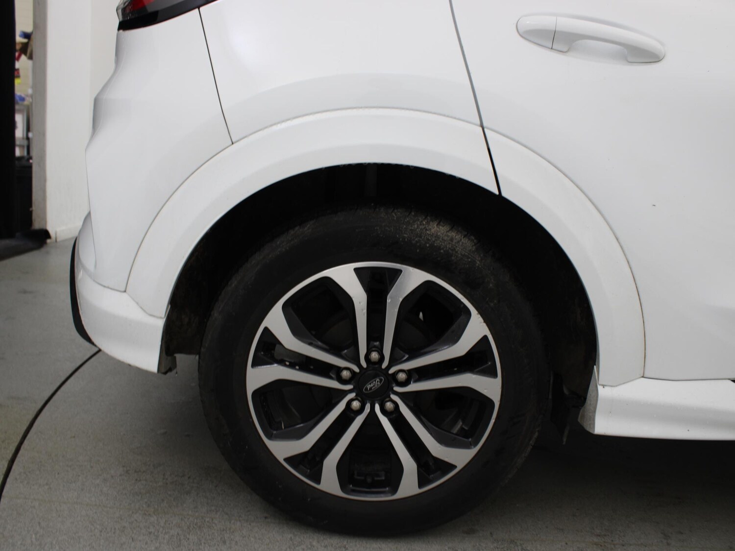 Used Ford Puma 2023 for sale - 76916496: Photo 37