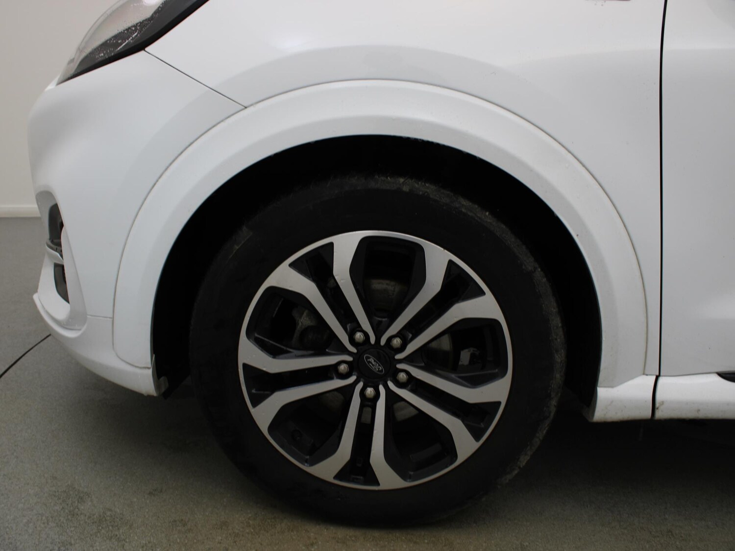 Used Ford Puma 2023 for sale - 76916496: Photo 39