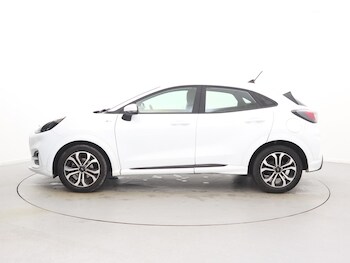 Used Ford Puma 2023 for sale - 76916496: Photo