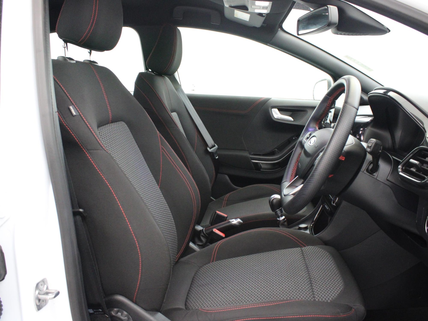 Used Ford Puma 2023 for sale - 76916496: Photo 9