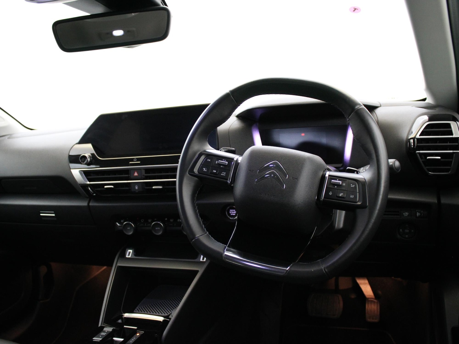 Used Citroen C4 2023 for sale - 77240118: Photo 18