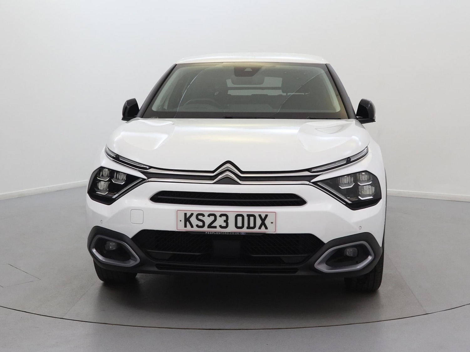 Used Citroen C4 2023 for sale - 77240118: Photo 2
