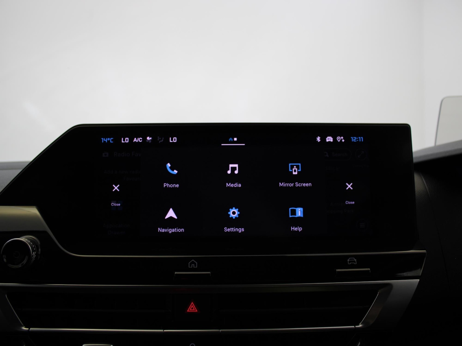 Used Citroen C4 2023 for sale - 77240118: Photo 22