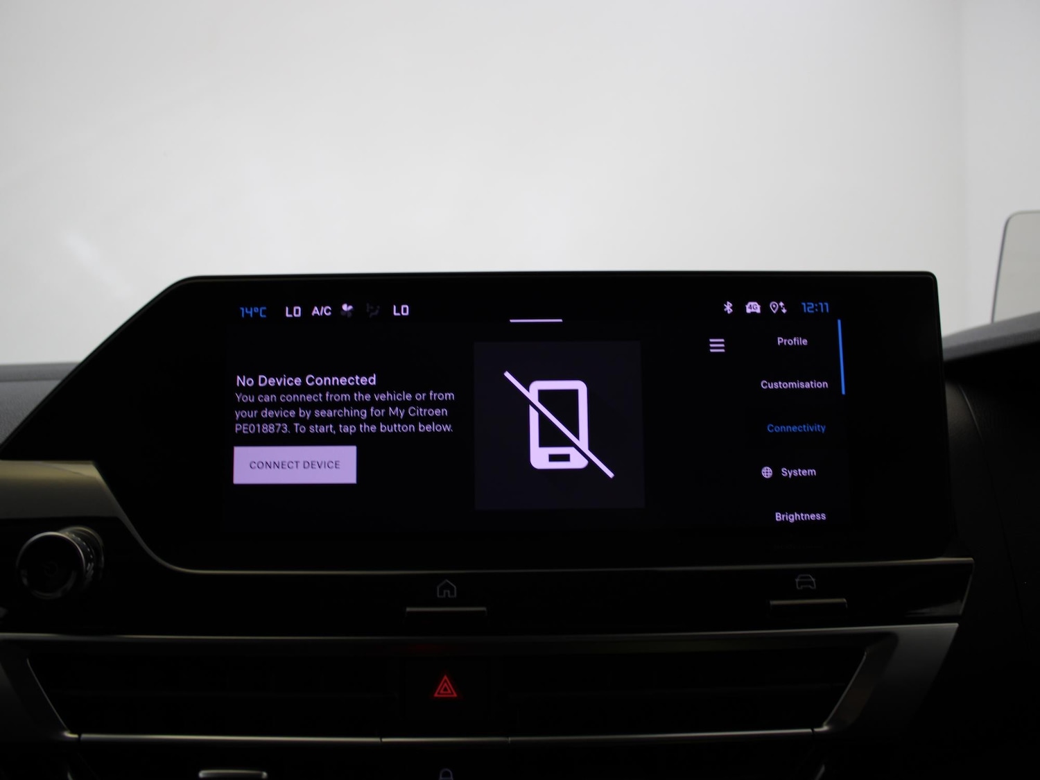 Used Citroen C4 2023 for sale - 77240118: Photo 24