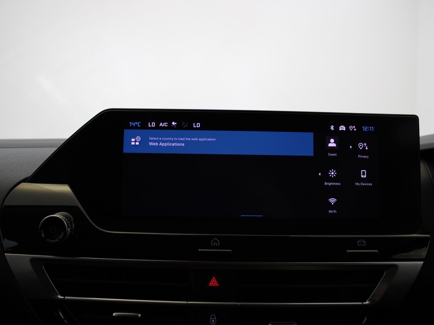 Used Citroen C4 2023 for sale - 77240118: Photo 25