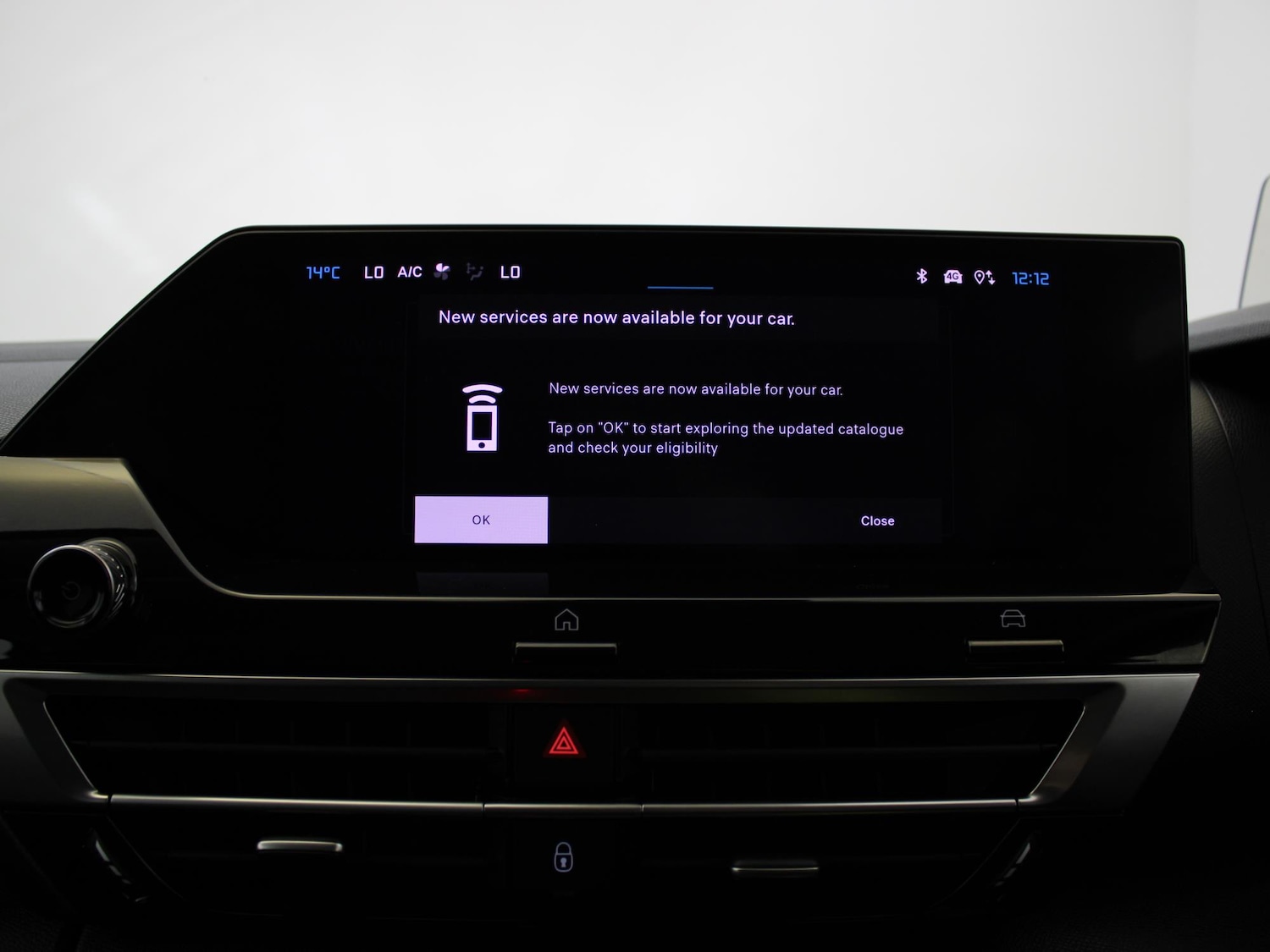 Used Citroen C4 2023 for sale - 77240118: Photo 29