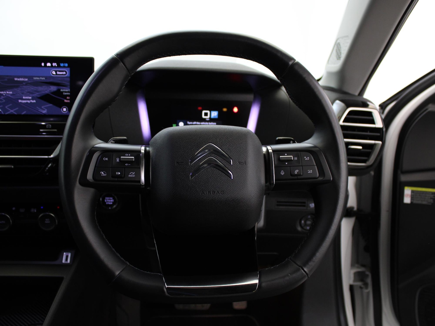 Used Citroen C4 2023 for sale - 77240118: Photo 40