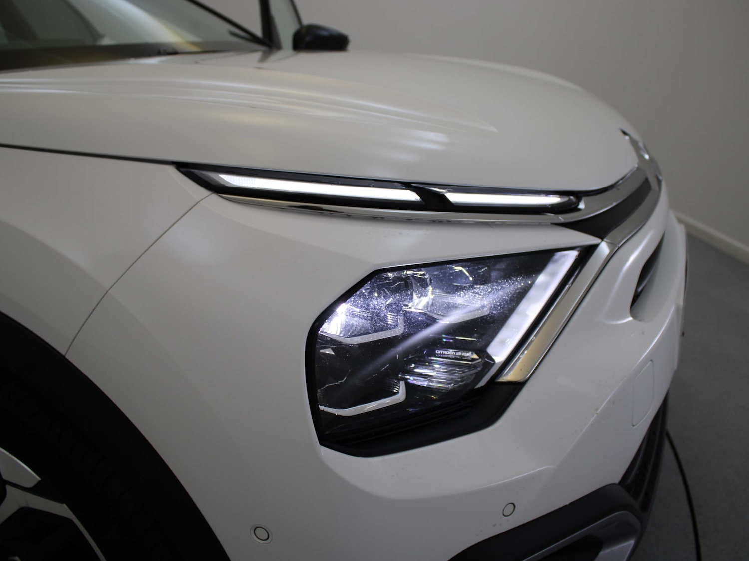 Used Citroen C4 2023 for sale - 77240118: Photo 49