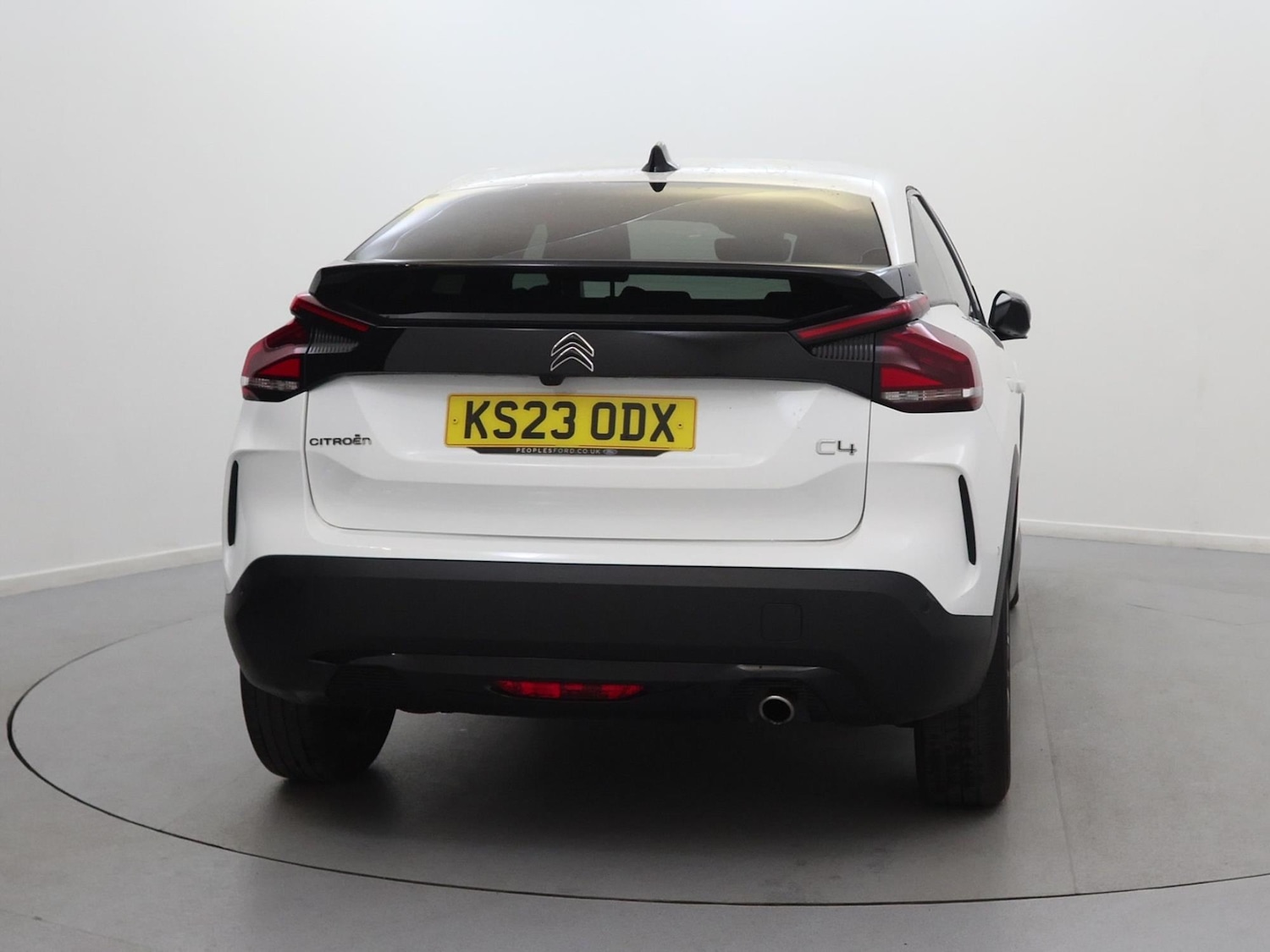 Used Citroen C4 2023 for sale - 77240118: Photo 6