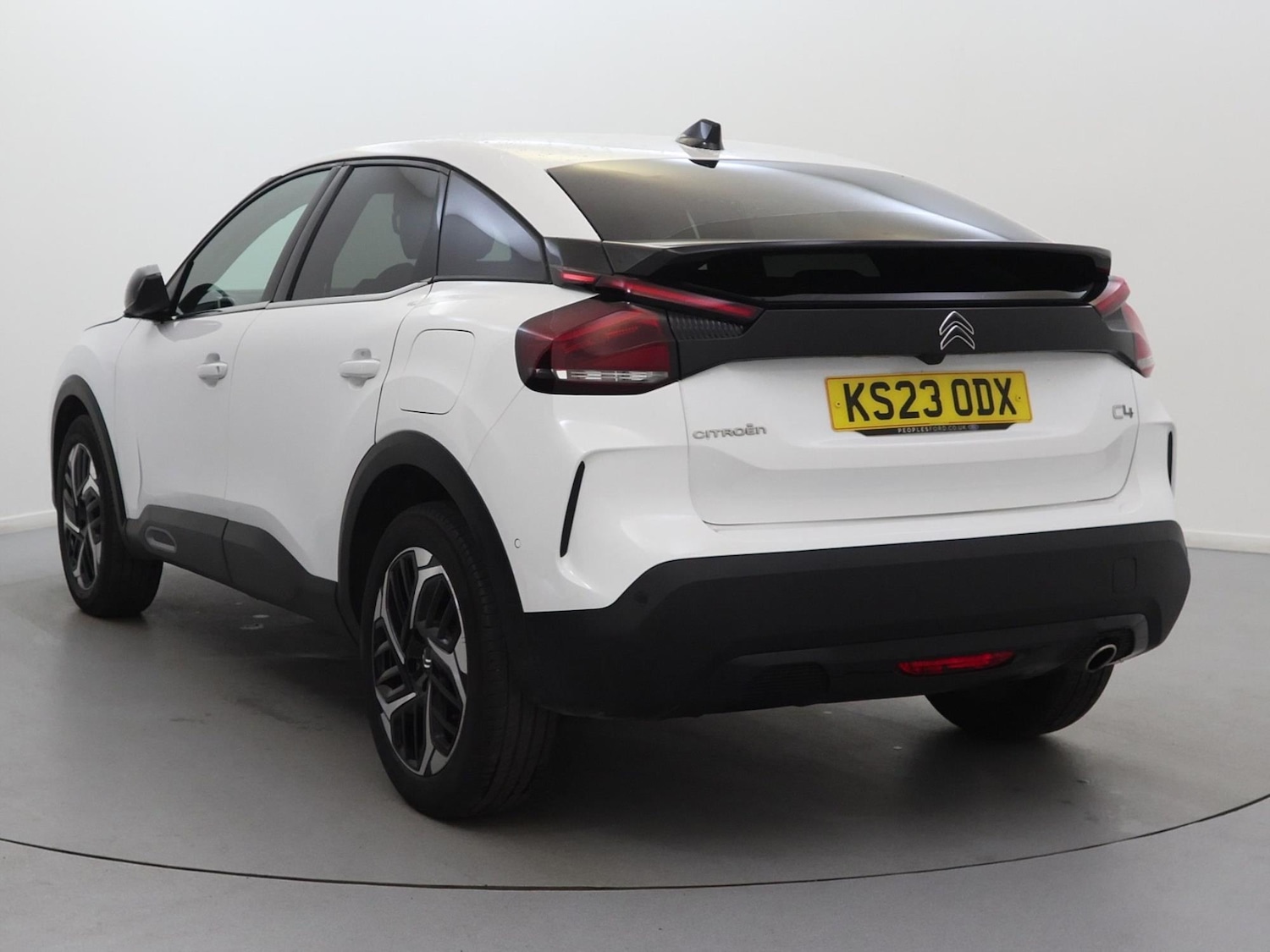 Used Citroen C4 2023 for sale - 77240118: Photo 7