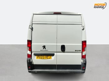 Used Peugeot Boxer 2023 for sale - 78692209: Photo