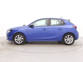 Used Vauxhall Corsa 2020 for sale - 79308718: Photo