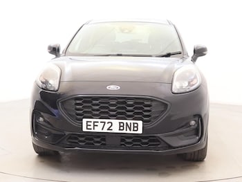 Used Ford Puma 2022 for sale - 77758245: Photo