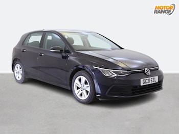 Used Volkswagen Golf 2021 for sale - 75951840: Photo
