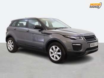 2019 - 2.0 eD4 SE Tech 5dr 2WD