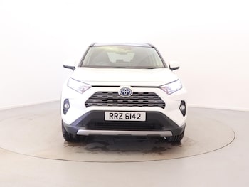 Used Toyota RAV4 2020 for sale - 74967185: Photo