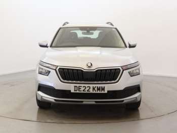 Used Skoda Kamiq 2022 for sale - 75228655: Photo